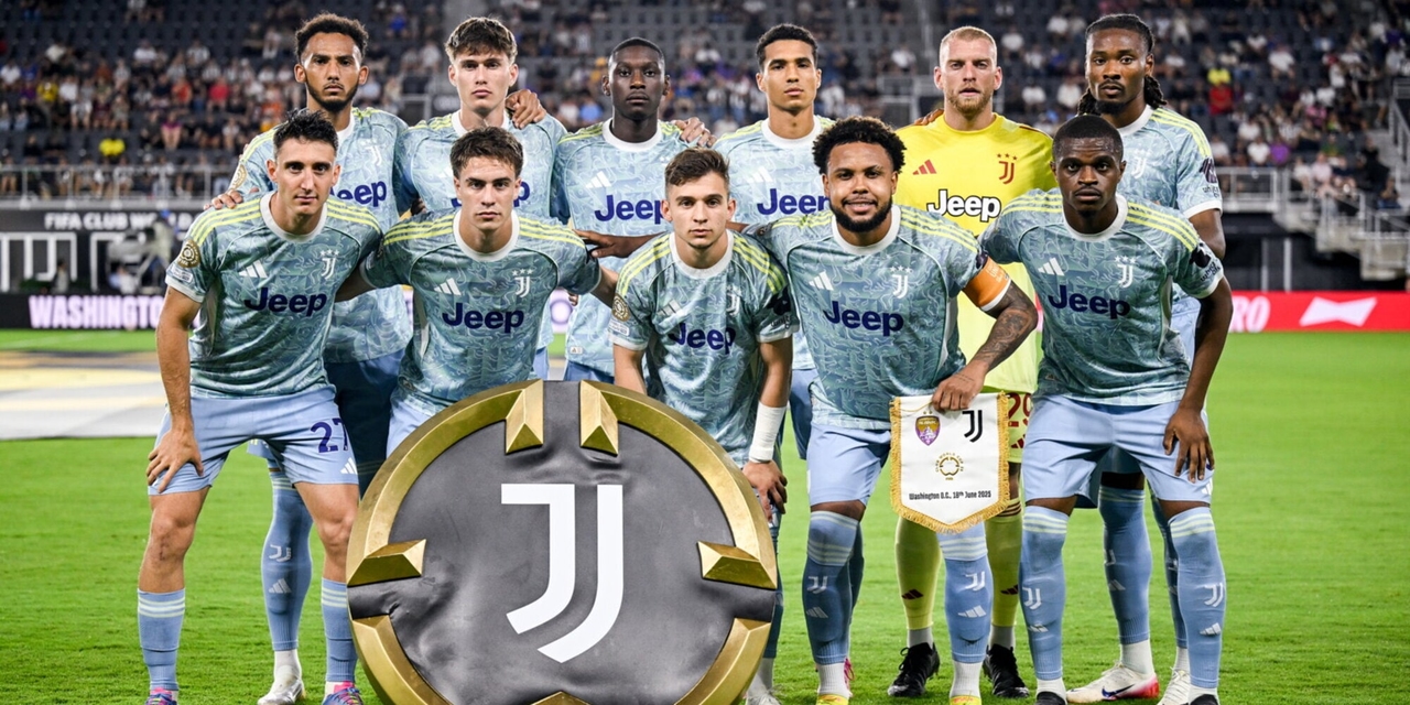 Juventus serbest kaldı, Al Ain ezildi: 5-0'ın çocukları Kolo Muani, Conceicao ve Yıldız