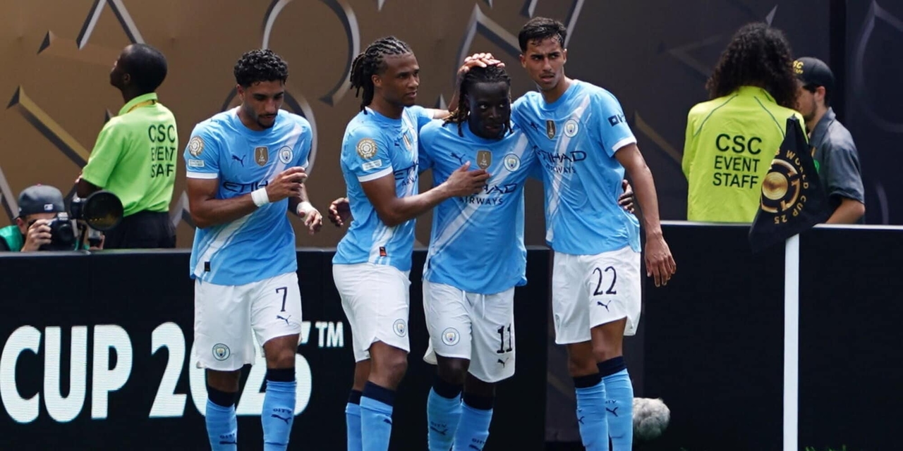 <p>Juve x Manchester City pela liderança do grupo. Inzaghi, vitória e esperança</p>