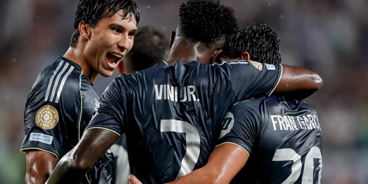 Juve, Real Madrid sekizinci finallerde: Salzburg'a karşı üçleme. Inzaghi, City ile karşı karşıya