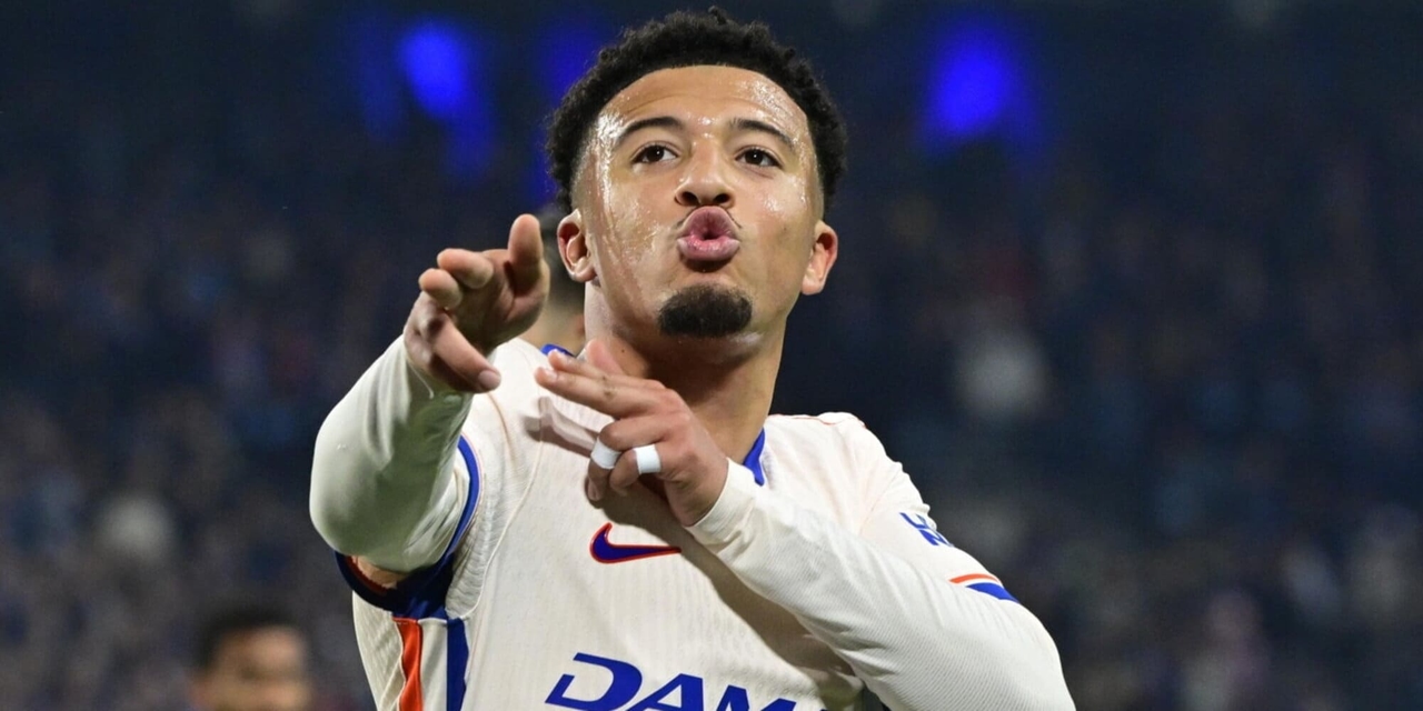 <p>Juventus transfer market, Sancho coup: it's the key day. Nico Gonzalez flop, wonderful thought on the way out</p>