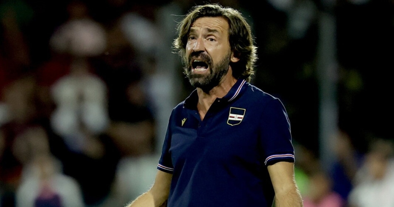 Pirlo, la humildad del Maestro vuelve a comenzar a 6.000 kilómetros de Turín.