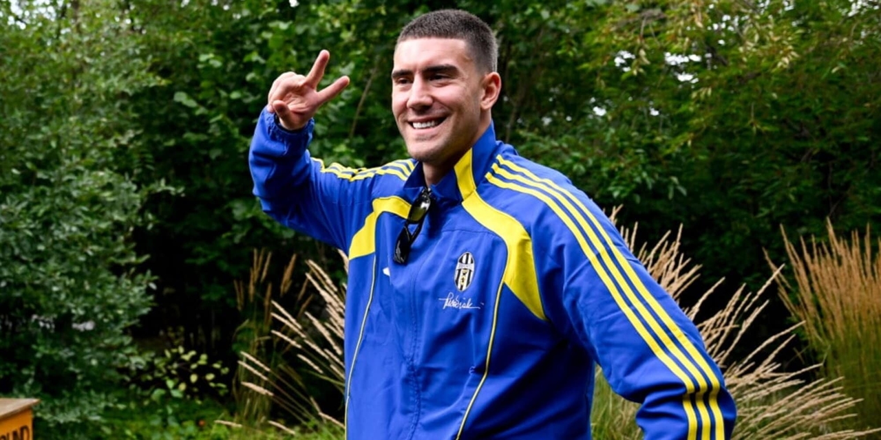 <p>Der Transfermarkt von Juventus, die Möglichkeit von Vlahovic und Comollis strenge Regel. Hjulmand, ein verzweifelter Schachzug.</p>