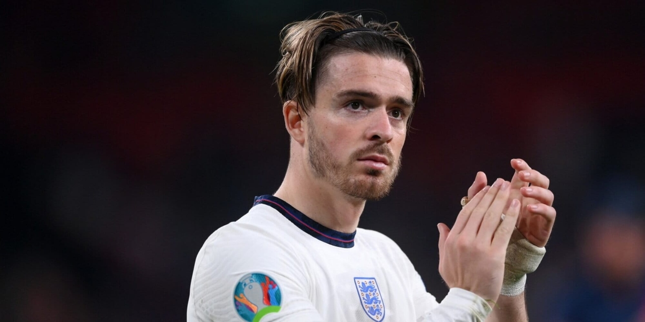 Grealish, het is voorbij met City: van €100 miljoen tot Everton-mogelijkheid