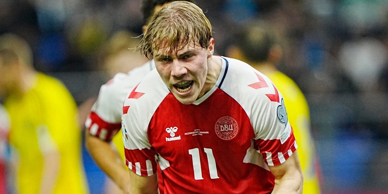 Hojlund is nog maar één stap verwijderd van Napoli: wat ontbreekt er na het groene licht van United?