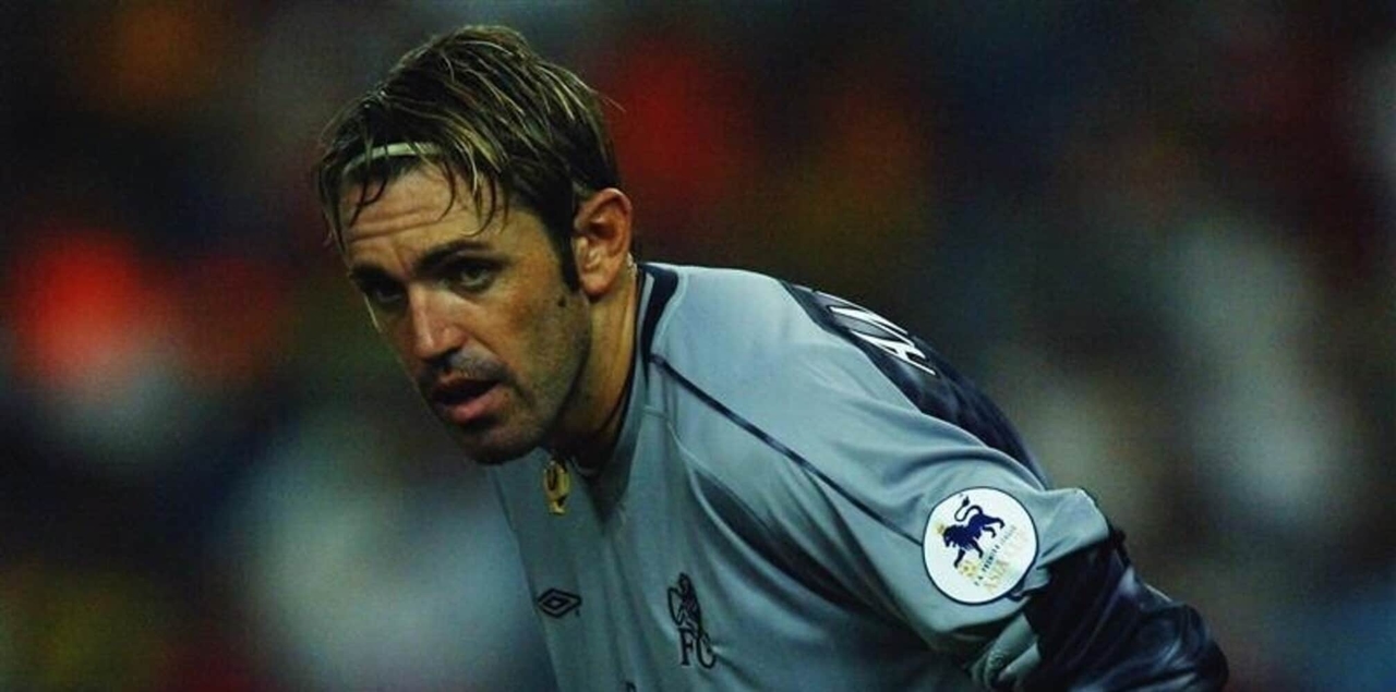 Ambrosio, de arbeidersklasse in het Premier League-paradijs: het sprookje bij Chelsea