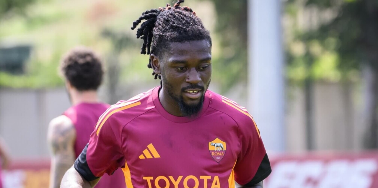 Koné, Inter's positie na de nederlaag van Roma: alternatieven ontstaan