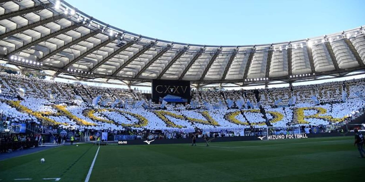 Lazio, de eindeloze liefde van de fans: transferperiode stilgelegd, maar de verkoop van seizoenkaarten bereikt recordhoogtes!