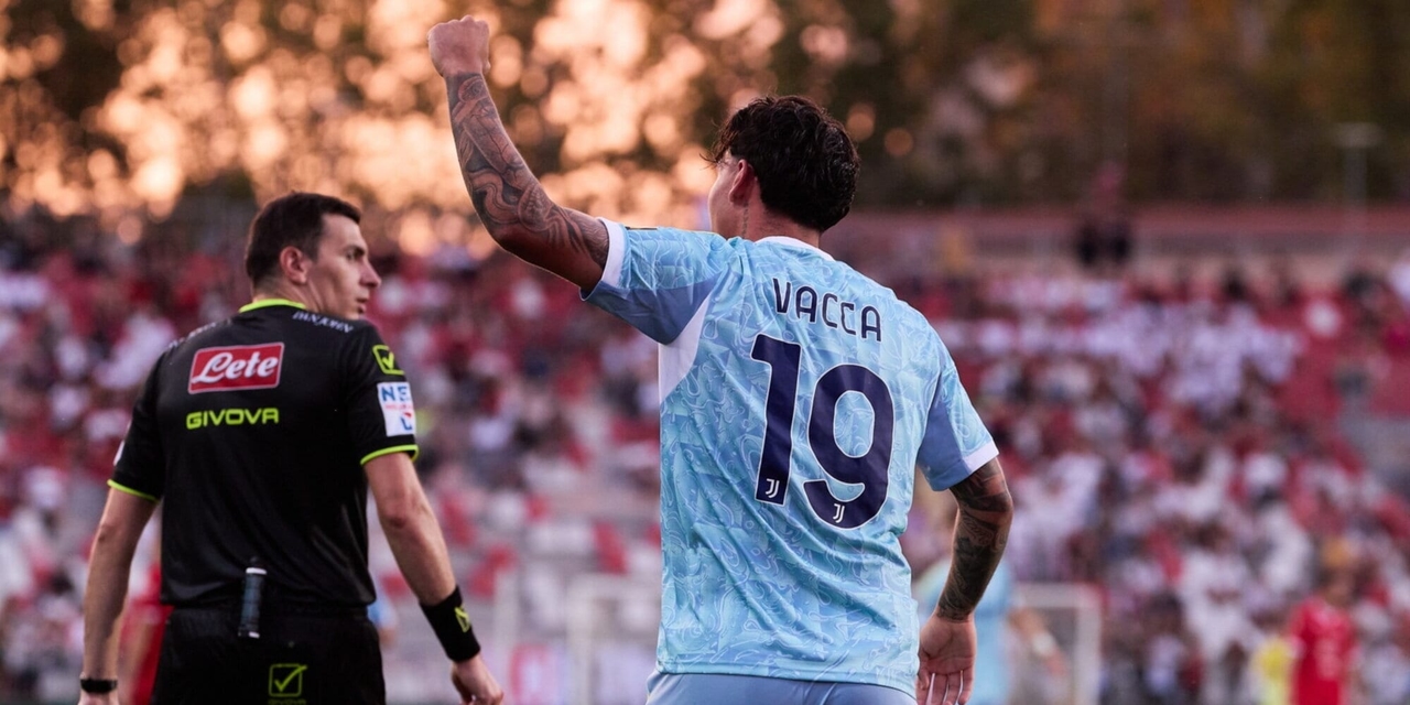 After the trick against Juventus, FIFA changes the VAR to an instant call.