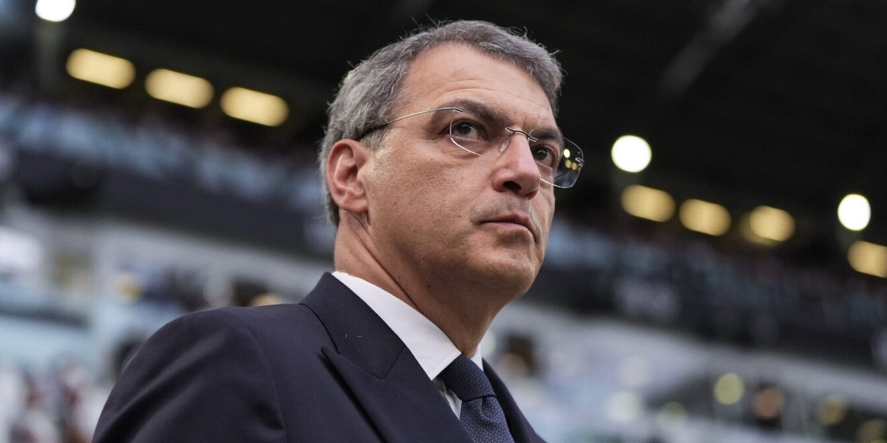 "Contas da Juventus após a janela de transferências: por que não serão necessários mais sacrifícios. Comolli escondeu uma decisão."