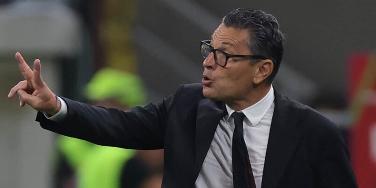 <p>Landucci: &ldquo;Abbiamo un gruppo meraviglioso&rdquo;. Su Gimenez, Milan-Napoli e Allegri...</p>