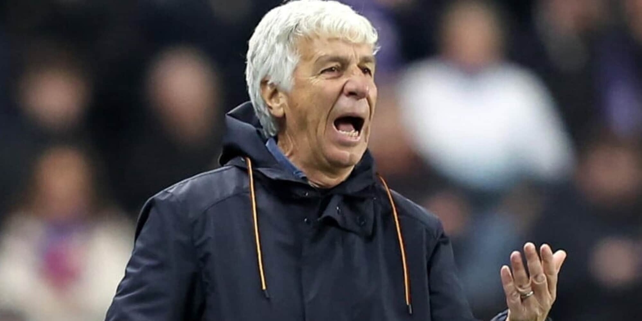 Gasperini: „Roma hat sich leistungsmäßig verbessert, wir spielen jetzt besser.“ Über Dovbyk...