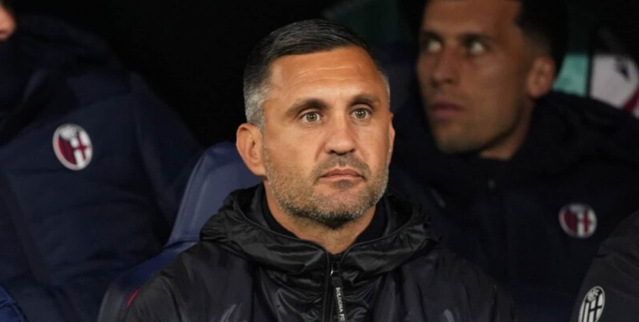 <p>Niccolini: „Tolle Reaktion des Teams. Lykogiannis' Platzverweis? Das werden sie in Italien sehen…“</p>