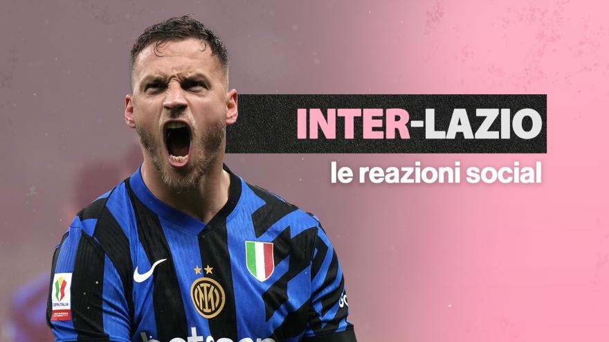 Arnautovic surprises everyone, Taremi rejected: the social reactions of Inter-Lazio