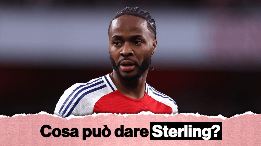 Ervaring, doelen en... wat twijfels: wat Sterling Napoli zou brengen