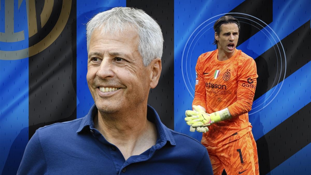 Favre: „Sommer ist Inters Nummer 10, immer unterschätzt“