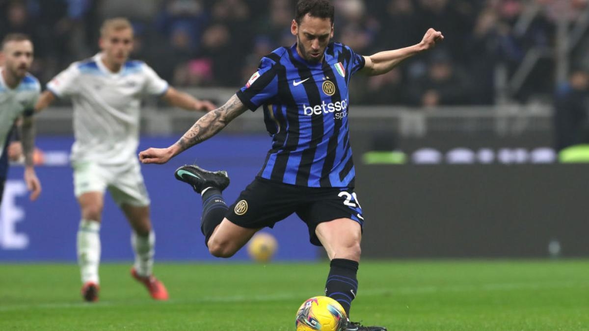 Inter-Lazio, Inzaghi agora acredita, mas Baroni precisa de pontos na Liga dos Campeões