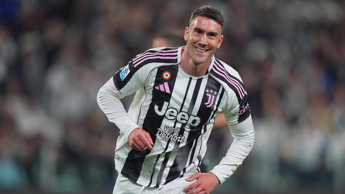 Juve, Mourinho wants Vlahovic: the details of Fenerbahçe's offer