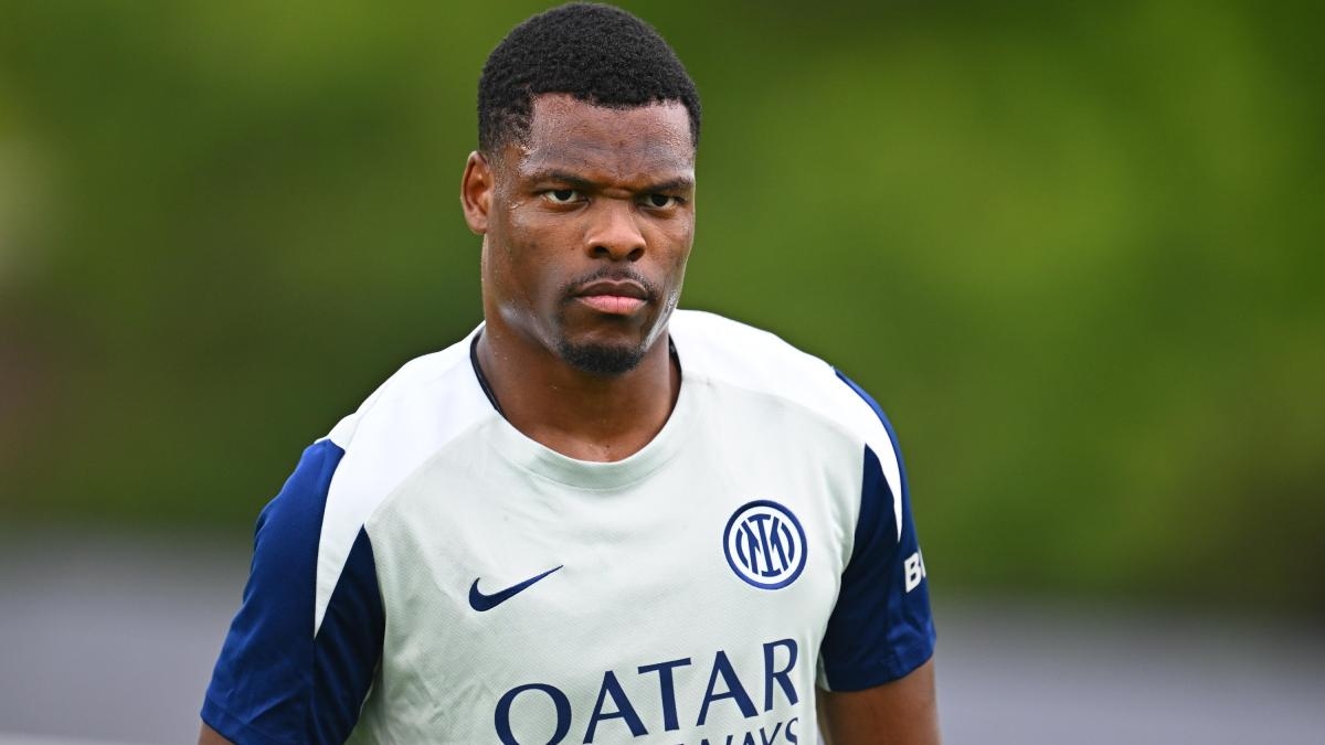 Dumfries, il Barça fa sul serio: la clausola da 25 milioni scade il 15 luglio, Inter in attesa