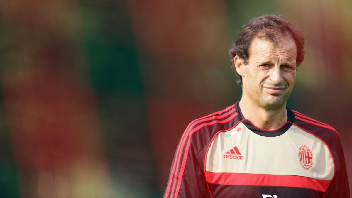 Allegri oggi torna a Milanello. Max ha fretta: ecco il Milan della rinascita