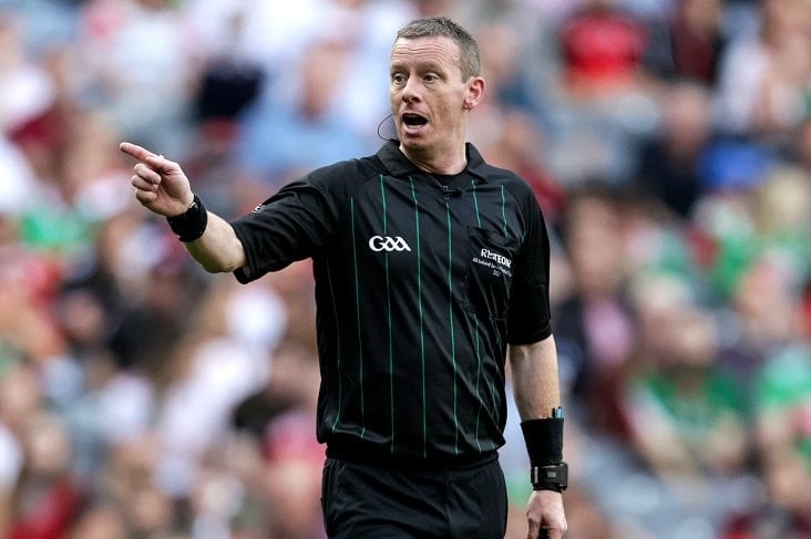 GAA untersucht Anzeigetafelfehler im Hurling-Halbfinale zwischen Tipp und Kilkenny
