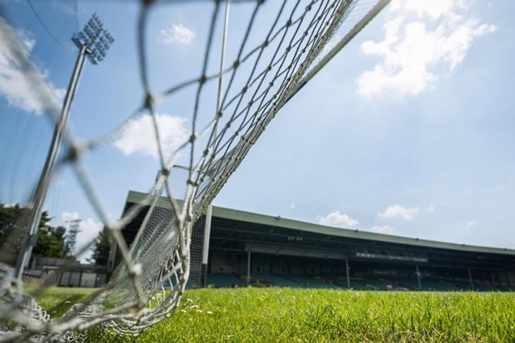 Il TUS Gaelic Grounds è esaurito per la sfida Limerick-Cork Munster SHC