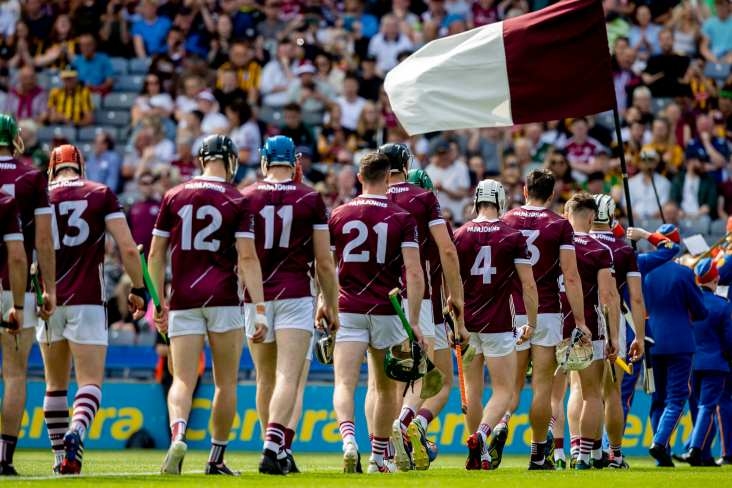 Canning pide que la final del Leinster SHC se traslade fuera de Croker