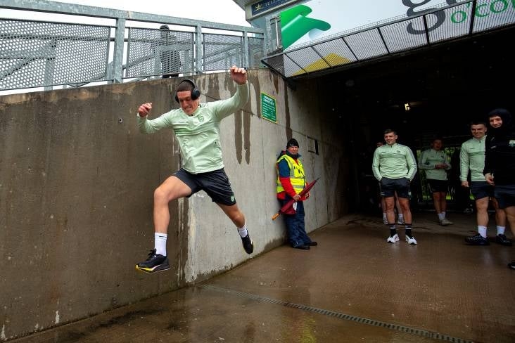 Parnell Park deemed unplayable for Dublin-Leitrim ladies' clash