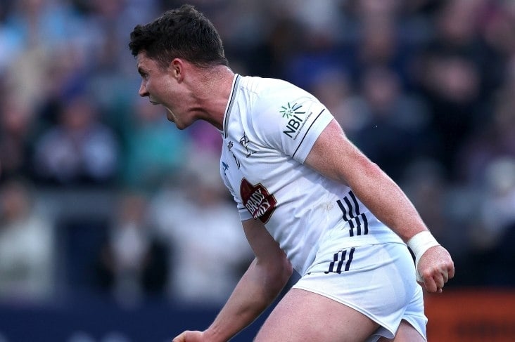 Kildare, Laois und Wexford erringen Auftaktsiege im Tailteann Cup