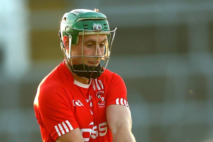 Doon held to second draw in Limerick SHC