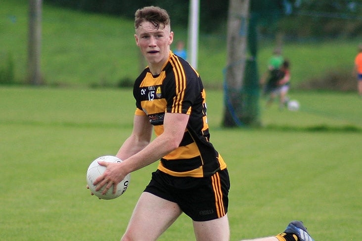 Flying start for holders Crosserlough in Cavan SFC