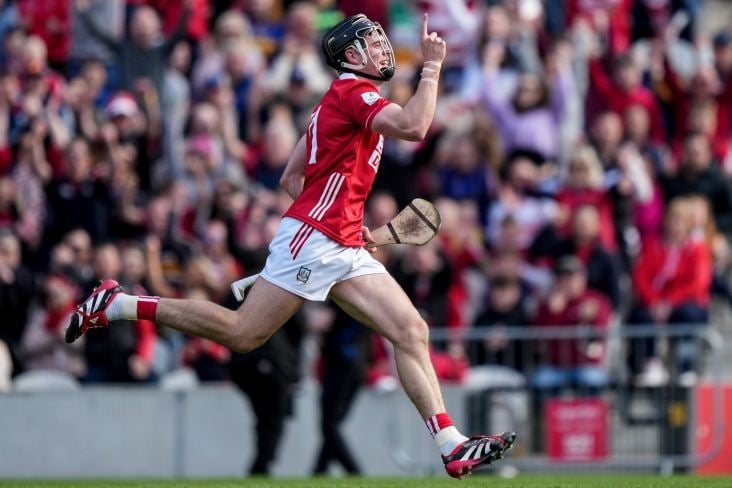 Rebels eying up first 'treble' in 55 years