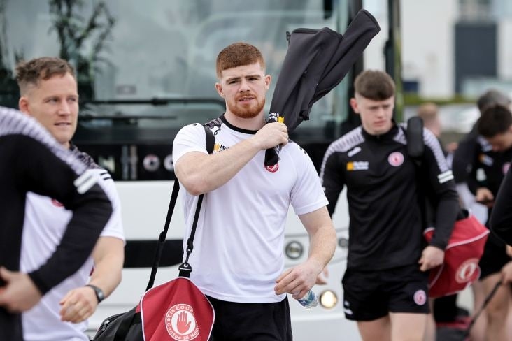 Sorteo de cuartos de final del SFC All-Ireland: Dubs se enfrentará a Tyrone mientras se revelan empates atractivos