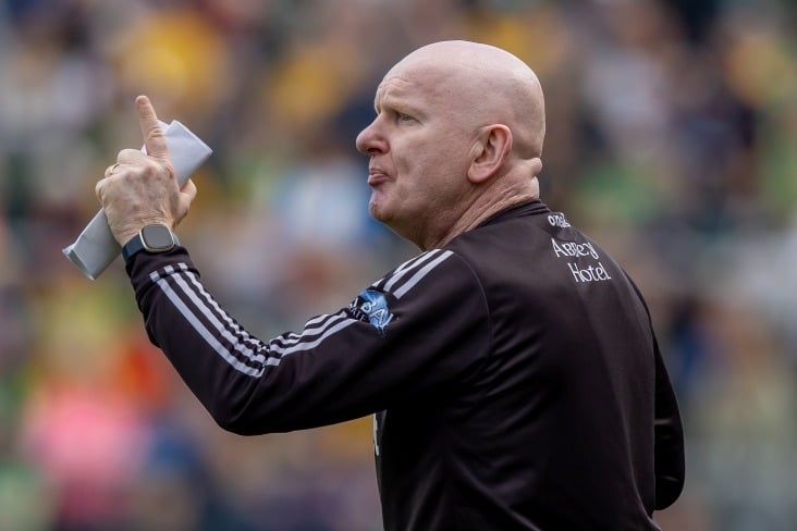 Bonner appointed Fermanagh football manager