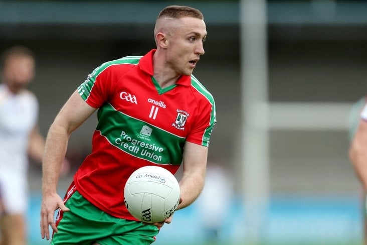 GAA w telewizji: Dublin SFC i Cork SHC w centrum uwagi