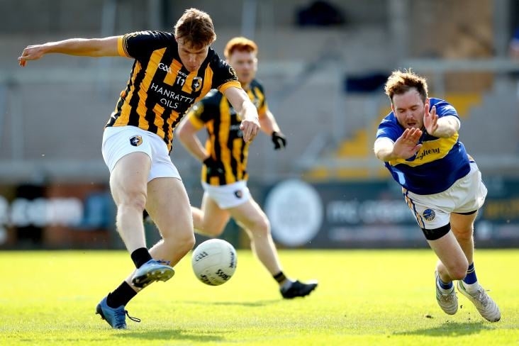 Armagh SFC set to commence this evening
