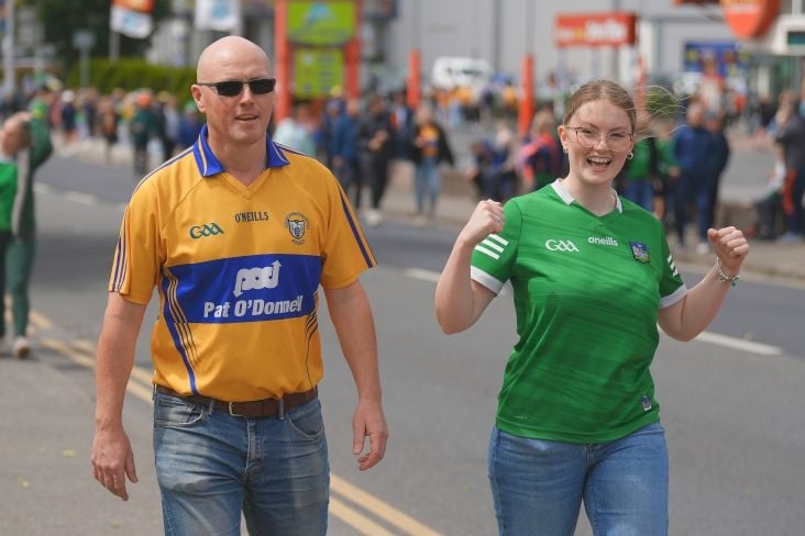 "Nuestra eficiencia fue pobre hoy. La eficiencia de Monaghan fue increíble" - Brennan