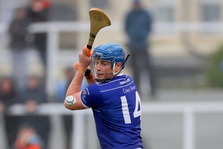 Waterford SHC down to knockout stages
