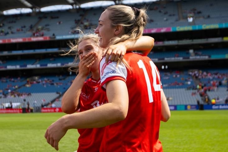 Louth-Ass Flood gibt nach dem Sieg im All-Ireland JFC-Finale seinen Rücktritt bekannt