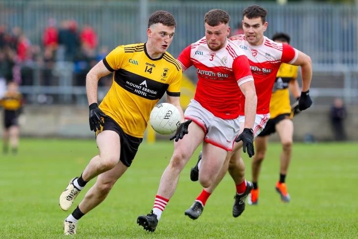 Donegal SFC önümüzdeki hafta sonu yola çıkacak
