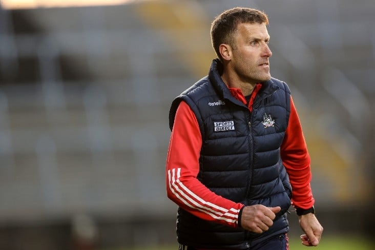 O'Connor to be next Cork hurling manager