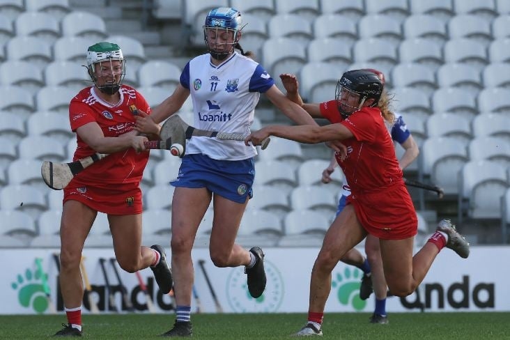 Low profile but high achieving O'Brien an ace in the Déise pack