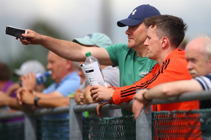 Horan rules out return as Mayo GAA expresses regret over tone of McStay statement