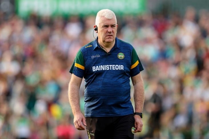 Offaly dethroned by Dubs as Laois surprise Wexford in Leinster U20HC