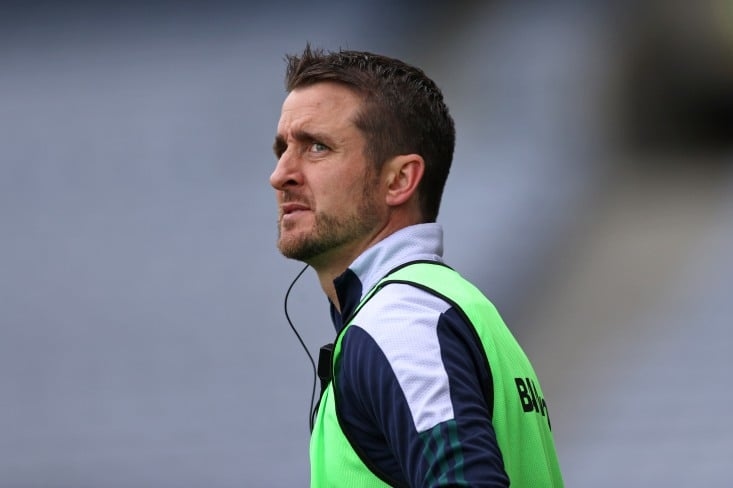 Shefflin adds Herity to Ballyhale Shamrocks' backroom team