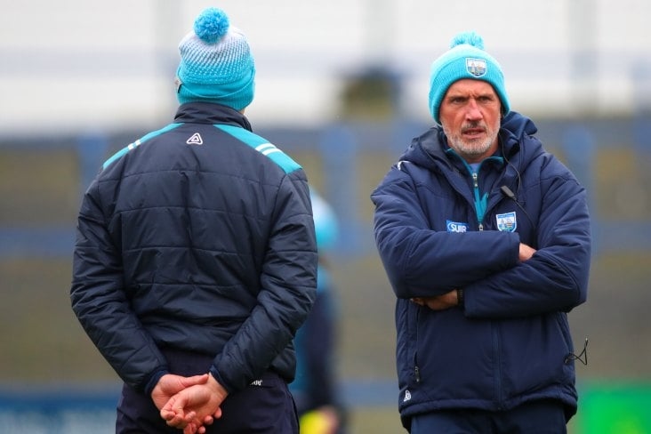 All-Ireland football final set for August slot