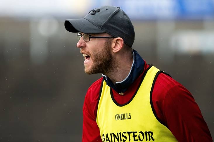Johnson e Keary guideranno le squadre U20 del Galway