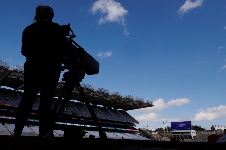 GAA im Fernsehen dieses Wochenende: Hurling-Halbfinale im Mittelpunkt