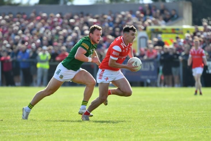 Flynn hofft auf Louth, die 68-jährige Wartezeit auf den Leinster-Titel zu beenden