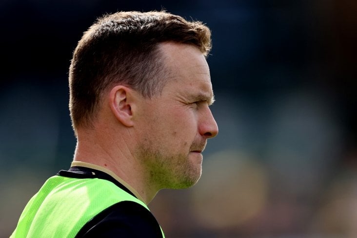 "The key thing is to get the best players in Mayo playing for Mayo" - Moran