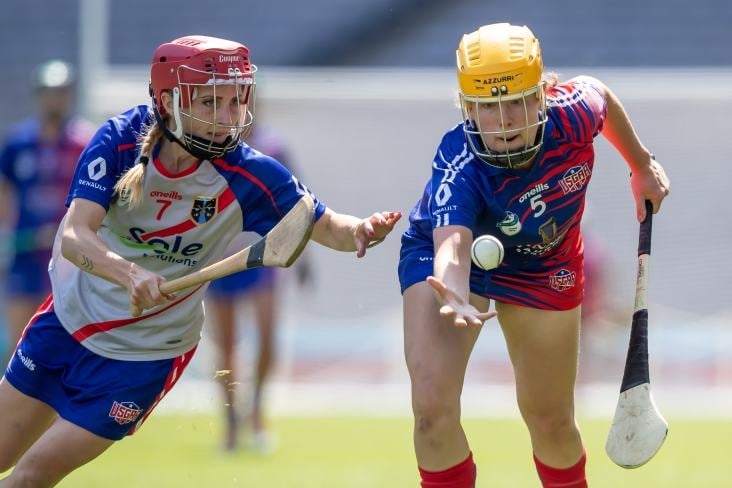 Waterford, 2026 Dünya GAA Oyunları'na ev sahipliği yapmaya hazırlanıyor